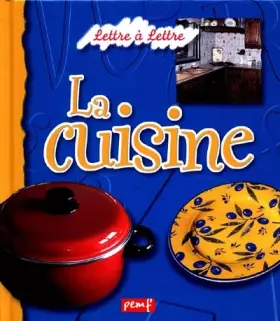 Couverture du produit · La cuisine