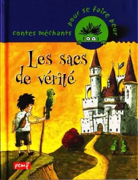 Couverture du produit · Les sacs de vérité