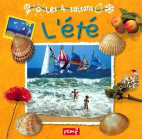 Couverture du produit · L'été