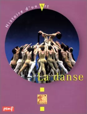 Couverture du produit · La Danse