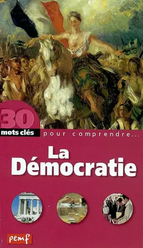 Couverture du produit · La Démocratie