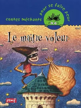 Couverture du produit · Le Maître voleur