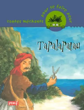 Couverture du produit · Tapalapatau