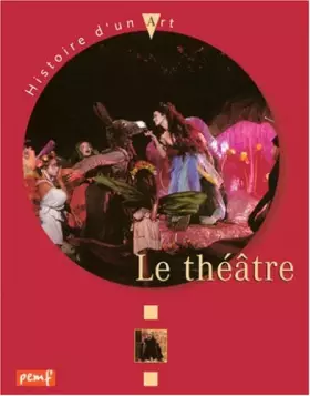 Couverture du produit · Le Théâtre
