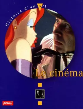 Couverture du produit · Le Cinéma