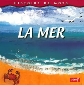 Couverture du produit · La Mer