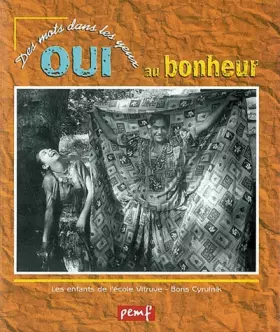Couverture du produit · Oui au bonheur