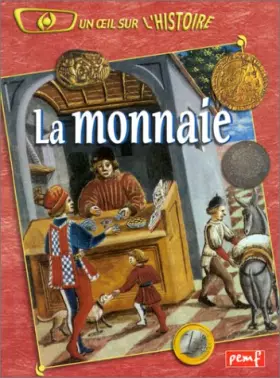 Couverture du produit · La Monnaie
