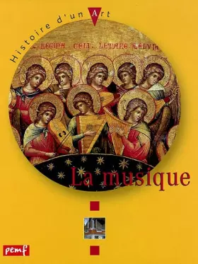 Couverture du produit · La Musique