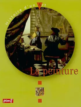 Couverture du produit · La Peinture
