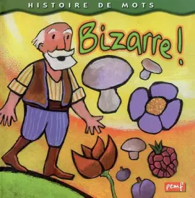 Couverture du produit · Bizarre !
