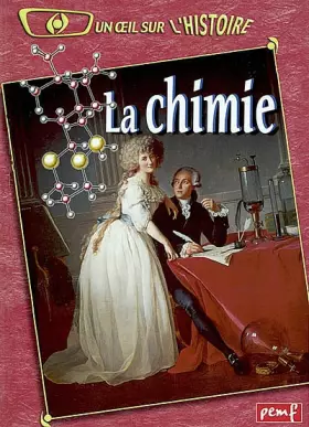 Couverture du produit · La Chimie