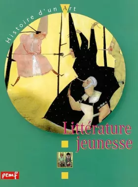 Couverture du produit · Littérature jeunesse