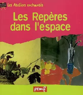 Couverture du produit · Les Repères dans l'espace