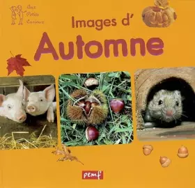 Couverture du produit · Images d'Automne