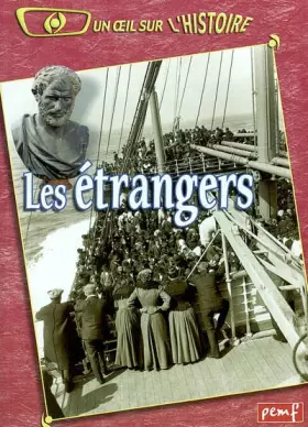 Couverture du produit · Les Etrangers