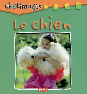 Couverture du produit · Le Chien
