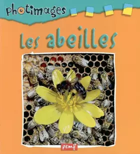 Couverture du produit · Les Abeilles