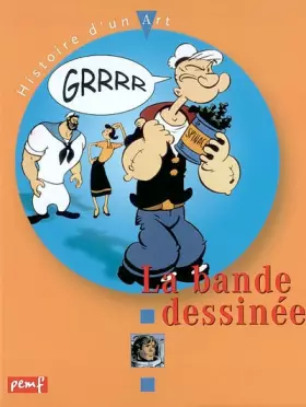 Couverture du produit · La Bande dessinée