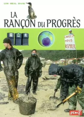 Couverture du produit · La Rançon du progrès