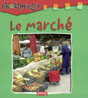 Couverture du produit · Le marché