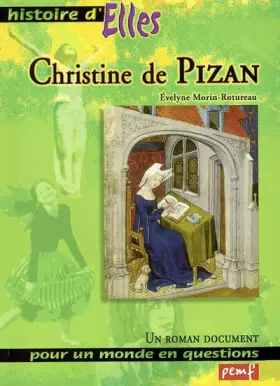 Couverture du produit · Christine de Pizan