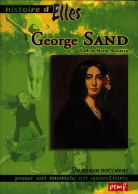 Couverture du produit · George Sand
