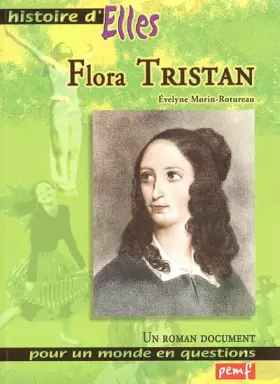 Couverture du produit · Flora Tristan