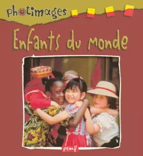 Couverture du produit · Enfants du Monde