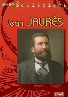 Couverture du produit · Jean Jaurès