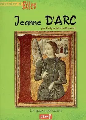 Couverture du produit · Jeanne d'Arc