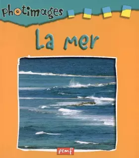 Couverture du produit · La mer