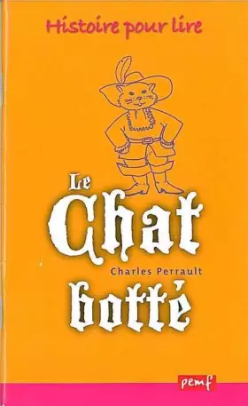 Couverture du produit · Le chat botté 1ex