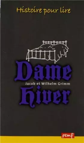 Couverture du produit · Dame Hiver