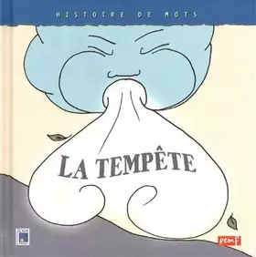 Couverture du produit · LA TEMPETE