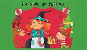 Couverture du produit · Le Noël de Pustula
