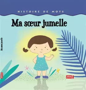 Couverture du produit · Ma soeur jumelle