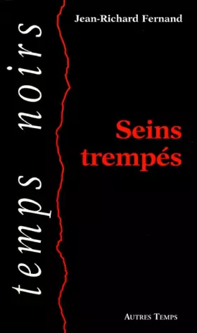 Couverture du produit · Seins trempés