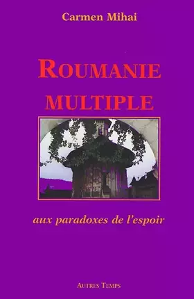 Couverture du produit · Roumanie multiple