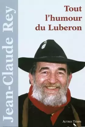 Couverture du produit · Tout l'humour du Lubéron