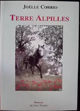 Couverture du produit · Terre alpilles