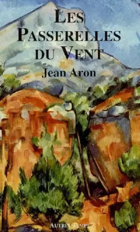 Couverture du produit · Les Passerelles du vent