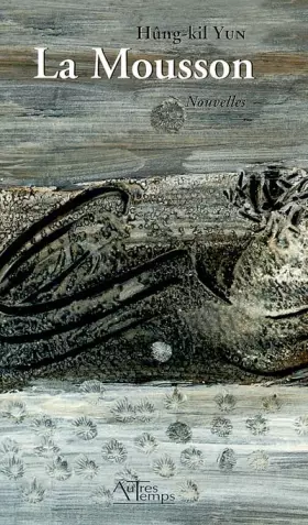 Couverture du produit · La mousson