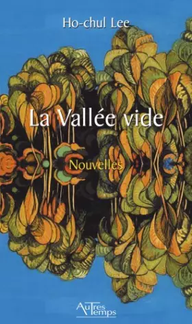 Couverture du produit · La vallée vide