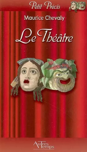 Couverture du produit · Le Théâtre