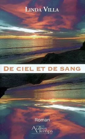 Couverture du produit · De ciel et de sang