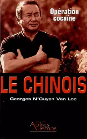 Couverture du produit · Opération cocaïne