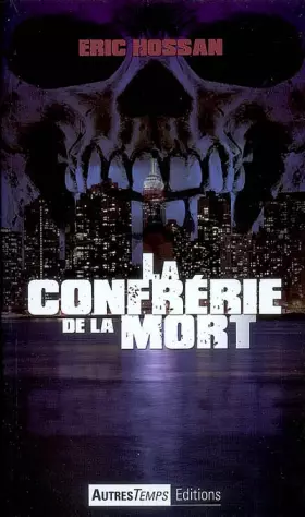 Couverture du produit · La confrérie de la mort