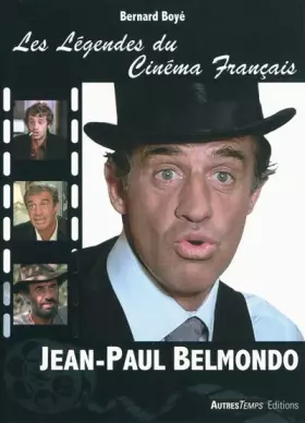 Couverture du produit · Jean-Paul Belmondo