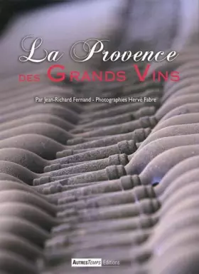 Couverture du produit · La Provence des grands vins